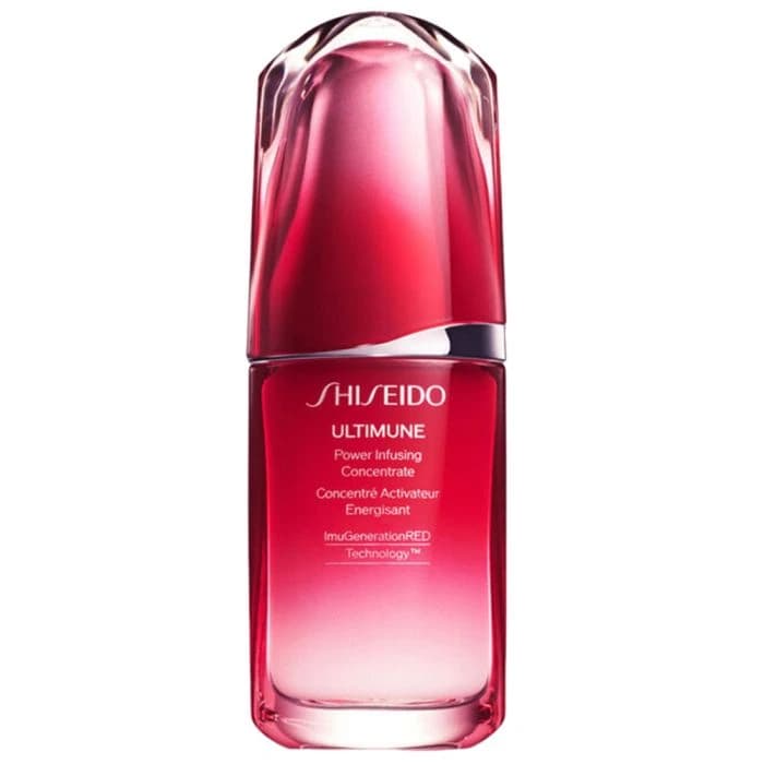 Shiseido Ultimune Power Infusing Concentrate