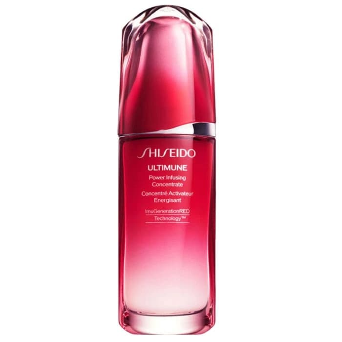 Shiseido Ultimune Power Infusing Concentrate