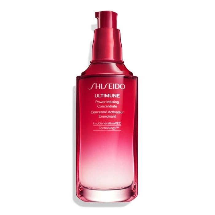Shiseido Ultimune Power Infusing Concentrate