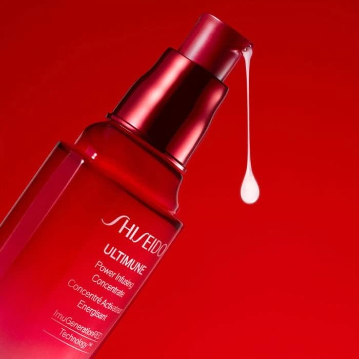 Shiseido Ultimune Power Infusing Concentrate