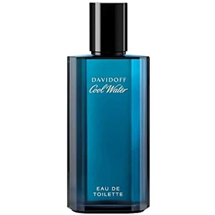 Davidoff Cool Water EDT For Men