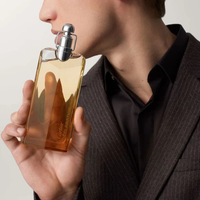 Cartier Declaration EDP 100Ml For Men