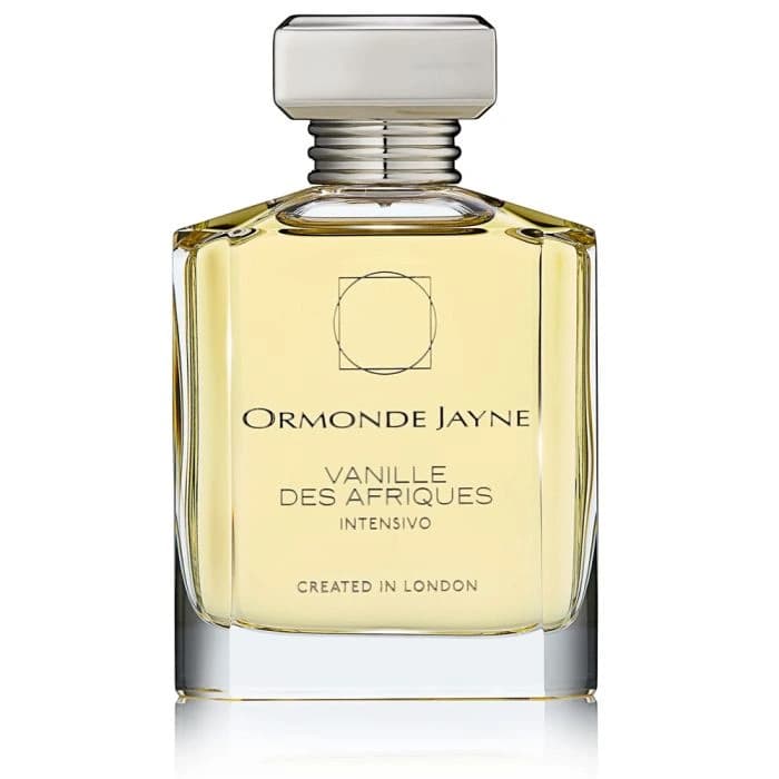 Ormonde Jayne Vanille Des Afriques Intensivo Parfum 88Ml Unisex