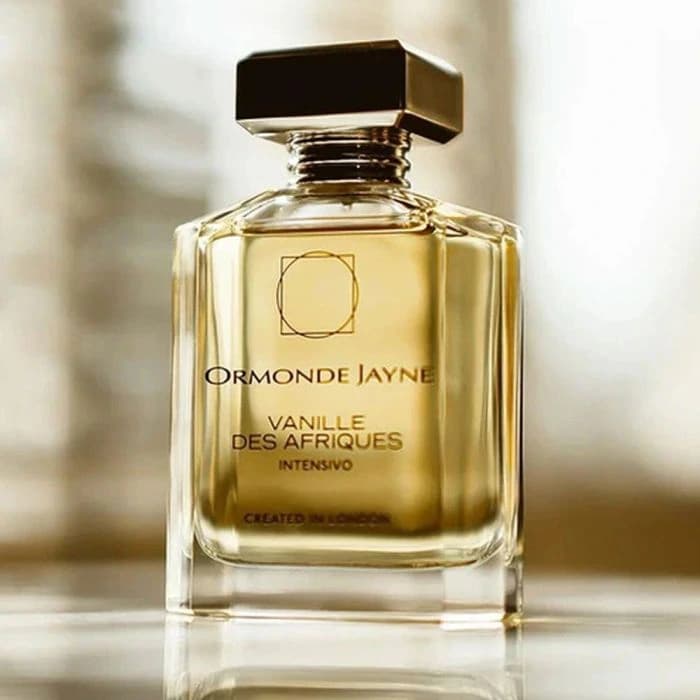 Ormonde Jayne Vanille Des Afriques Intensivo Parfum 88Ml Unisex