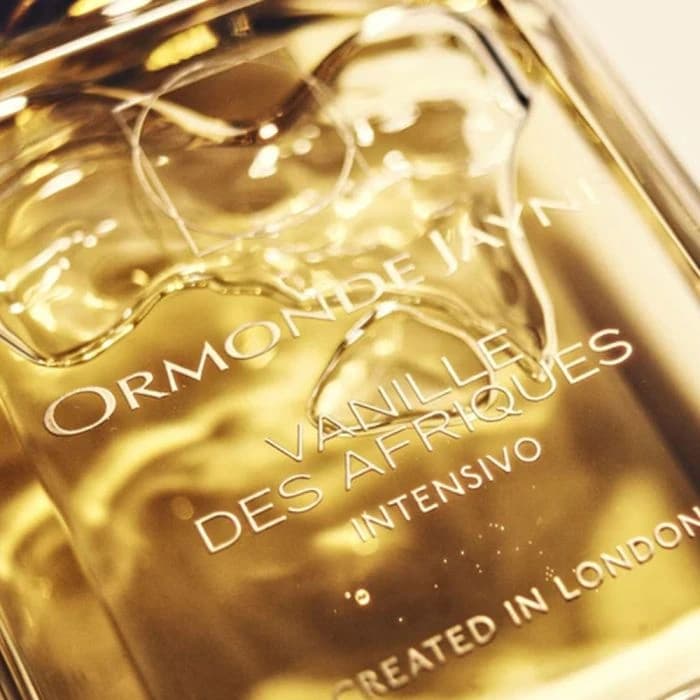 Ormonde Jayne Vanille Des Afriques Intensivo Parfum 88Ml Unisex