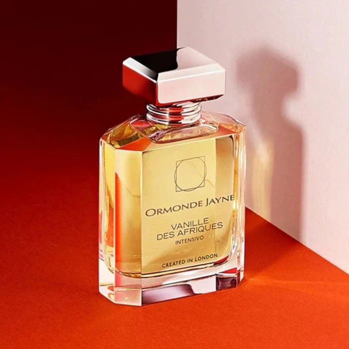 Ormonde Jayne Vanille Des Afriques Intensivo Parfum 88Ml Unisex