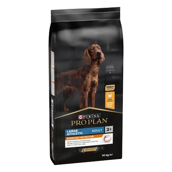 Pro Plan Large Athletic Adult Chicken 14 kg