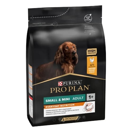 Pro Plan Small & Mini Adult Chicken 3 kg