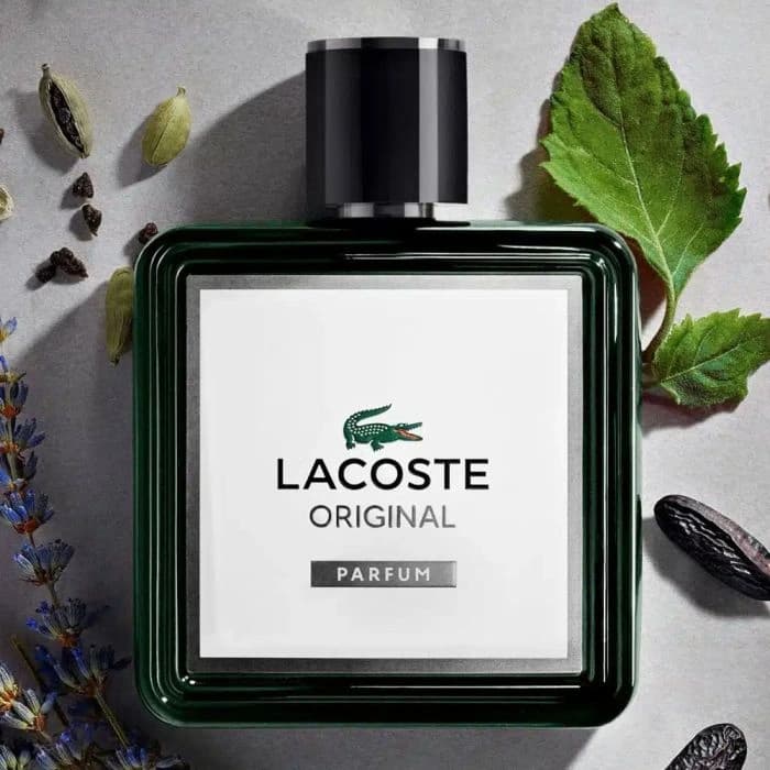 Lacoste Original Parfum For Men