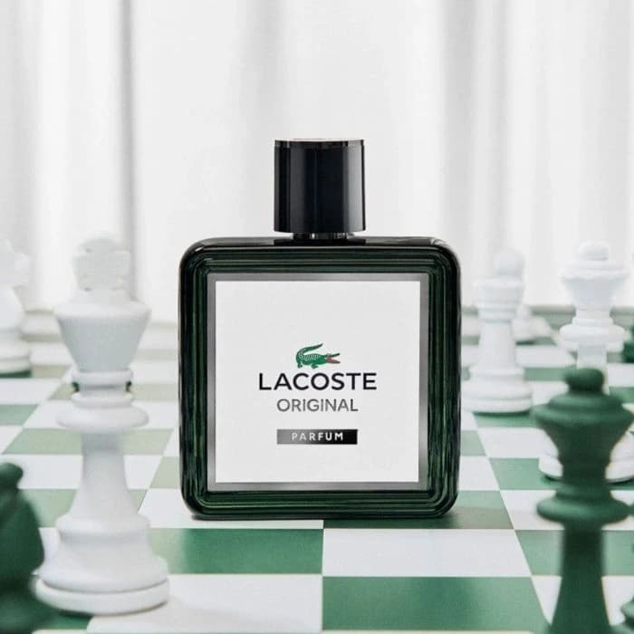 Lacoste Original Parfum For Men