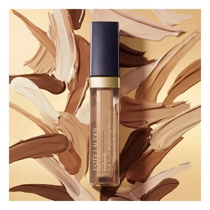 Estee Lauder Futurist Brightening Skincare Concealer 1C Light