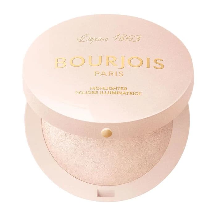 Bourjois Little Round Pot Highlighter