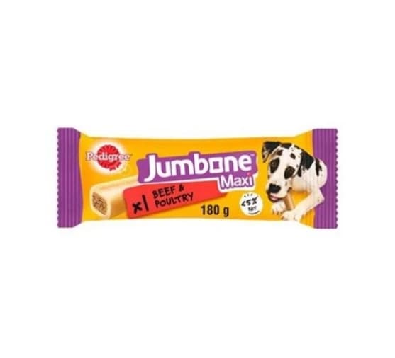 Pedigree - Jumbone Maxi