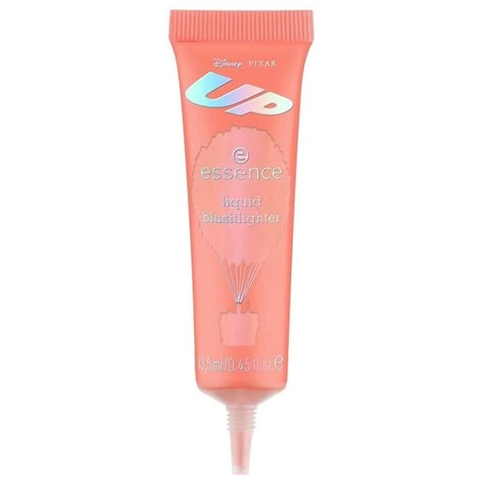 Essence Disney Pixar Up Blushlighter Liquid 01 Dusk in Paradise
