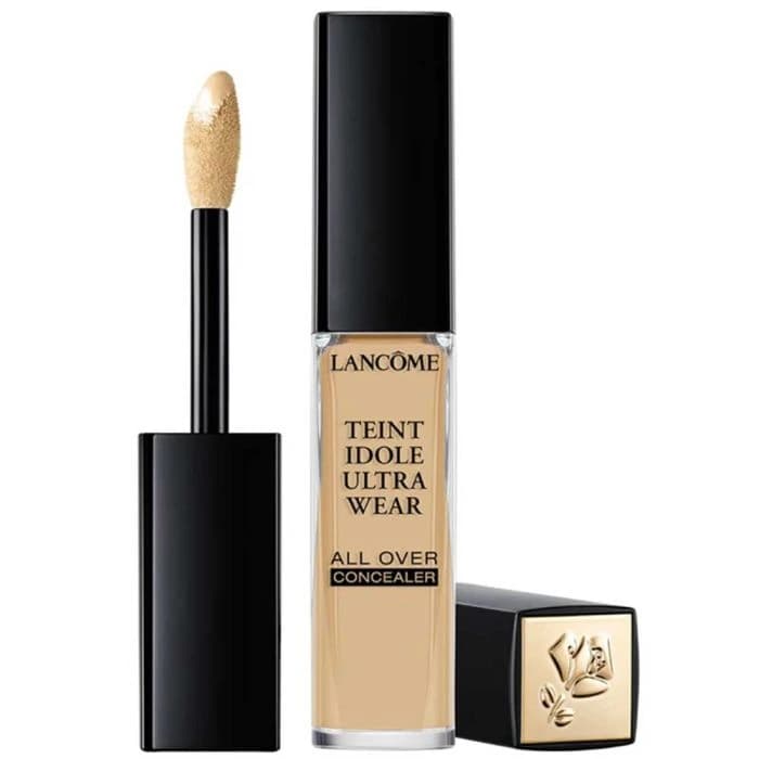 Lancome Teint Idole Ultra Wear All Over Face Concealer 35 Beige Dore