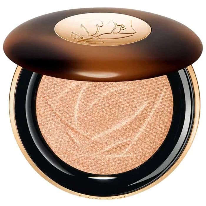 Lancome Teint Idole Ultra Wear Powder Highlighter 02 Medium Glow