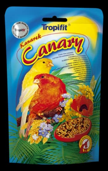 Tropifit Canary Food 700g