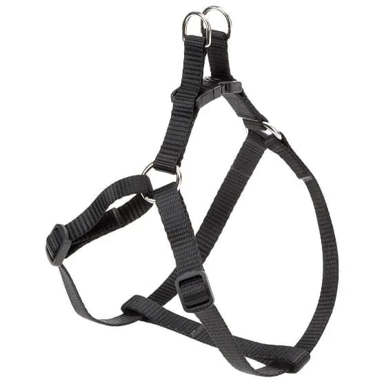 Ferplast Easy P Harness XXS Black