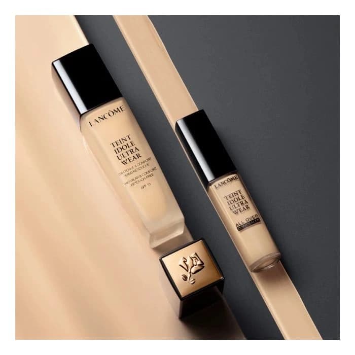 Lancome Teint Idole Ultra Wear All Over Face Concealer 35 Beige Dore
