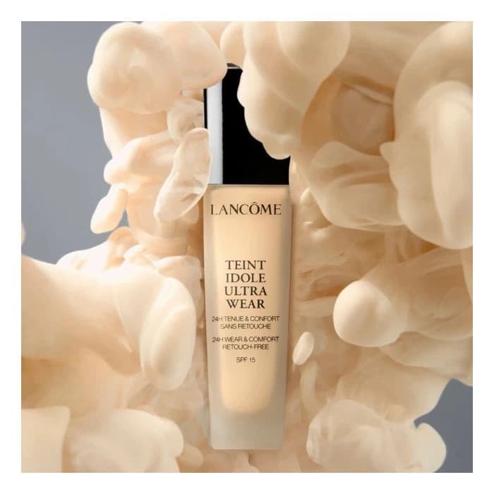 Lancome Teint Idole Ultra Wear All Over Face Concealer 35 Beige Dore