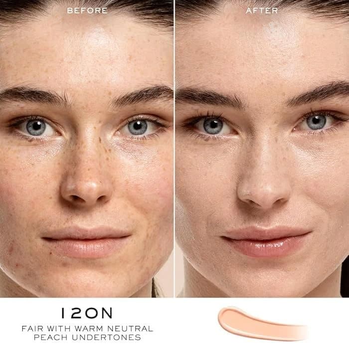 Lancome Teint Idole Ultra Wear Care & Glow Concealer 125W