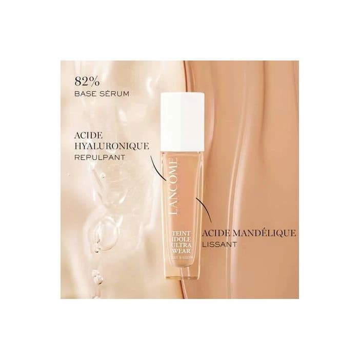 Lancome Teint Idole Ultra Wear Care & Glow Concealer 455W