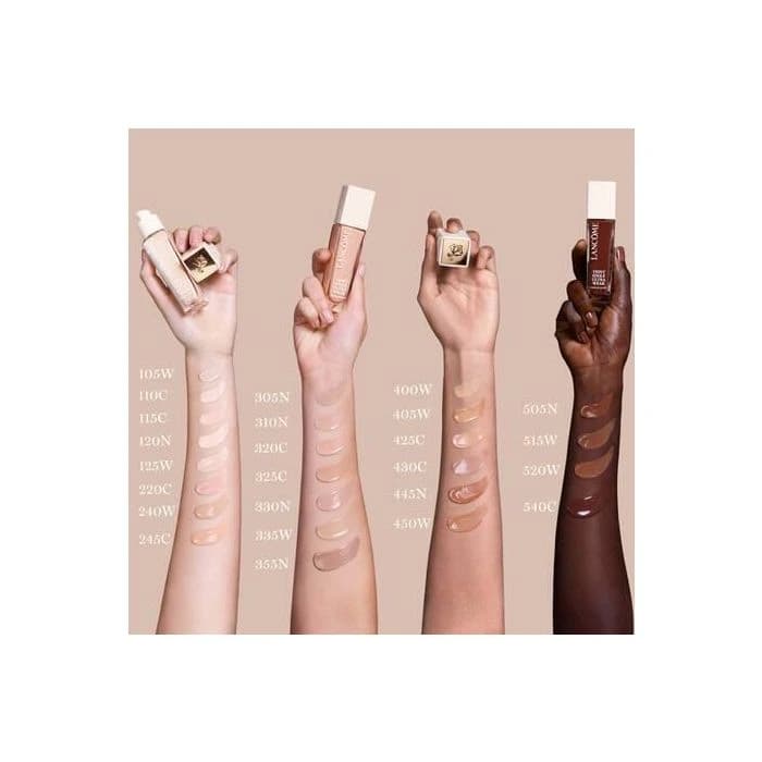 Lancome Teint Idole Ultra Wear Care & Glow Concealer 455W