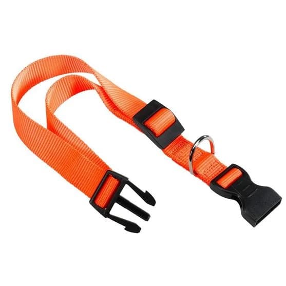 Ferplast Nylon Collar Club C10/25