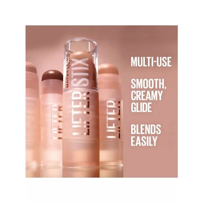 Maybelline New York Lifter Stix Multi-Use Face Stick 45