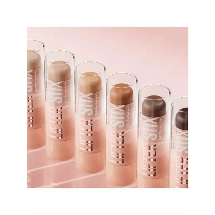 Maybelline New York Lifter Stix Multi-Use Face Stick 45