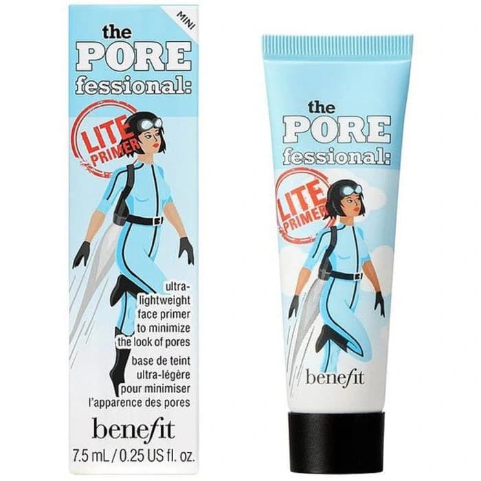 Benefit Cosmetics The POREfessional Lite Primer 7.5ML