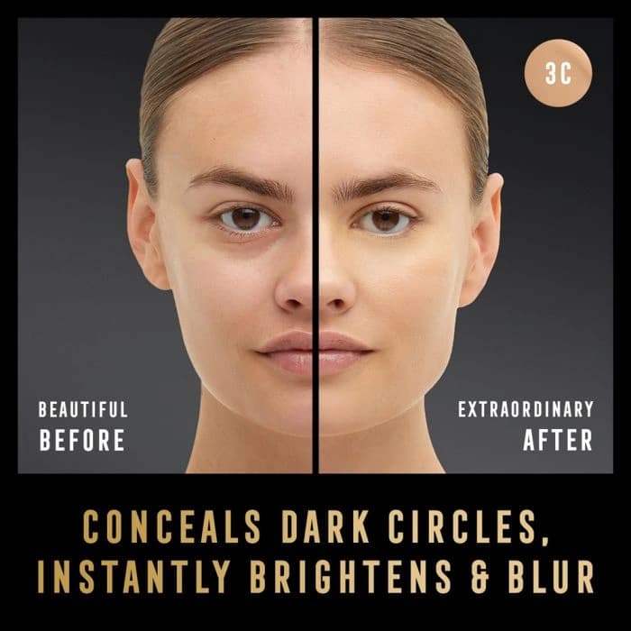 Max Factor Facefinity Multi Protector Concealer