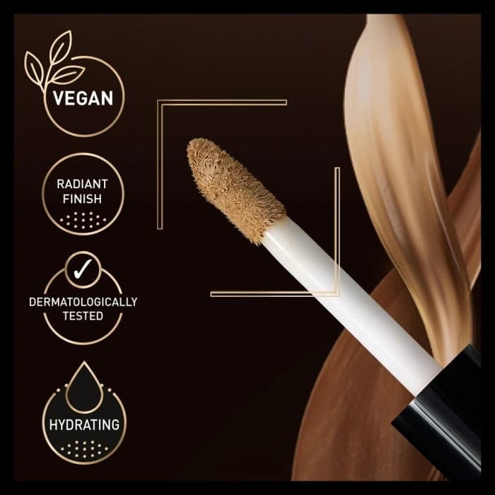 Max Factor Facefinity Multi Protector Concealer
