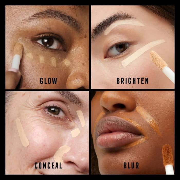 Max Factor Facefinity Multi Protector Concealer