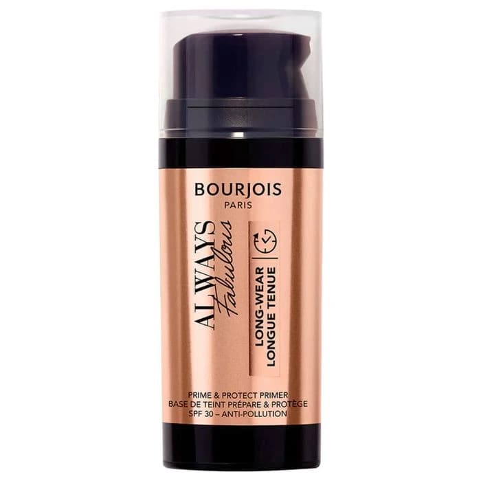 Bourjois Always Fabulous Primer 001 Universal 30ML