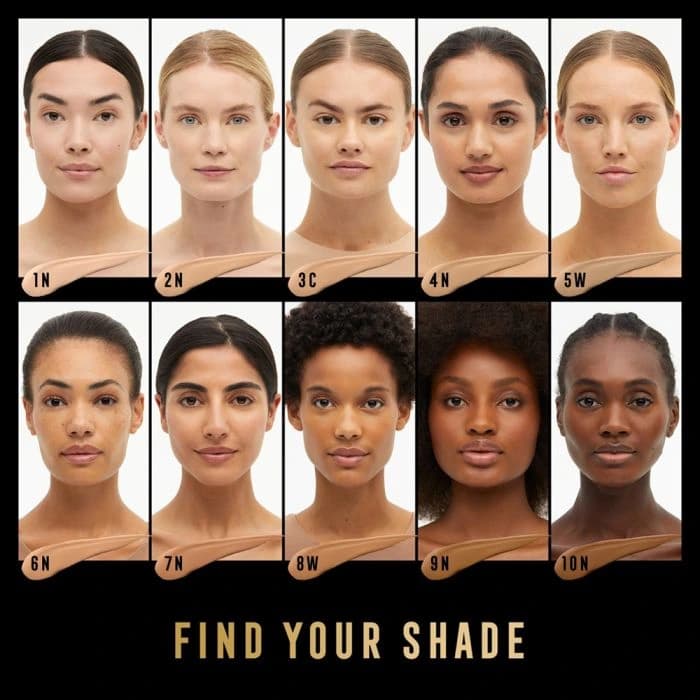 Max Factor Facefinity Multi Protector Concealer