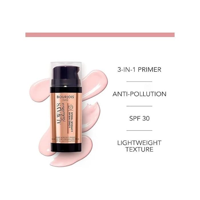 Bourjois Always Fabulous Primer 001 Universal 30ML
