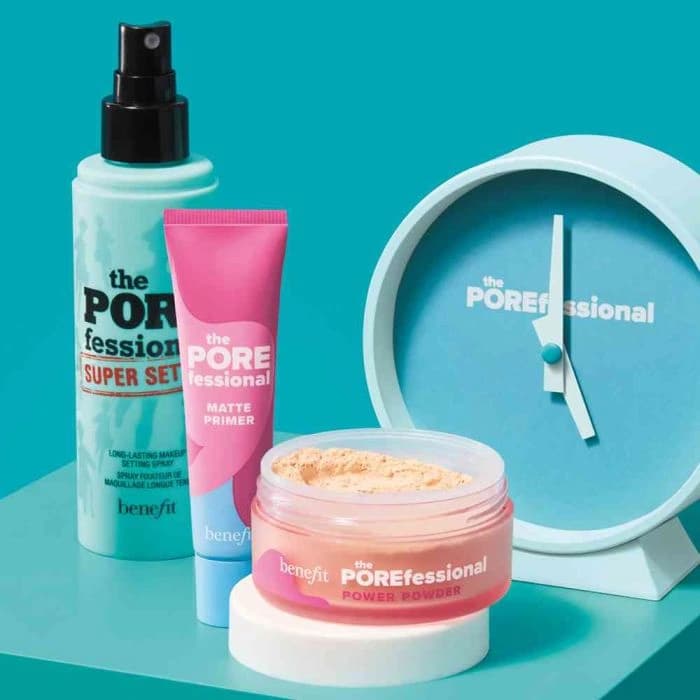 Benefit The POREfessional Matte Primer 22 ml