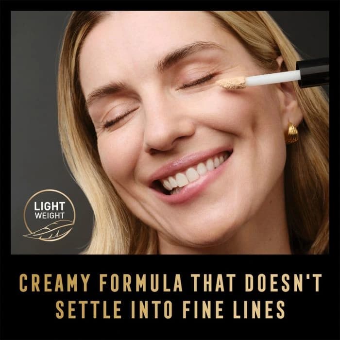 Max Factor Facefinity Multi Protector Concealer