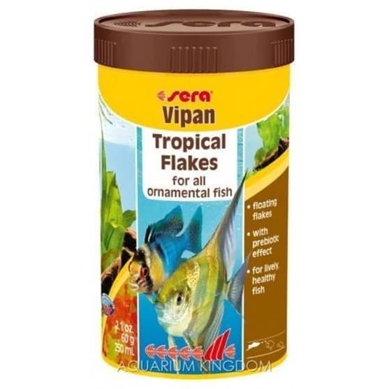 Sera® Vipan 100 ml