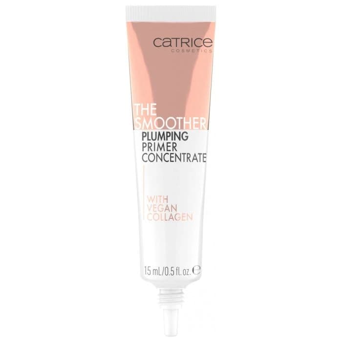 Catrice The Smoother Plumping Primer Concentrate 15 ml