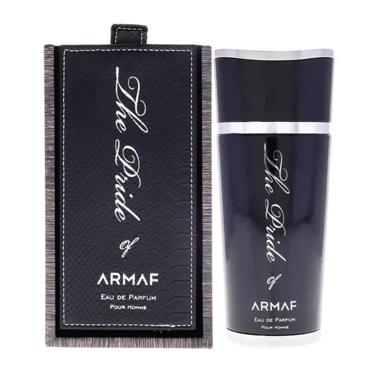 The Pride Pour Homme
