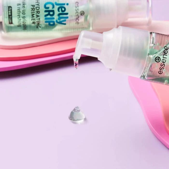 Essence Jelly Grip Hydrating Primer