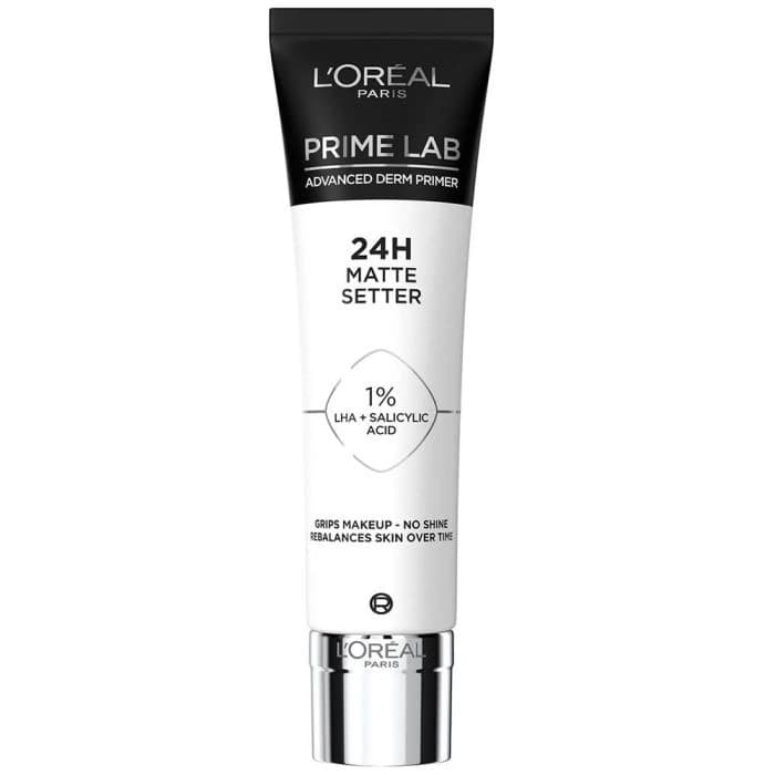 L'oreal 24 Hour Matte Setter Primer 30ML