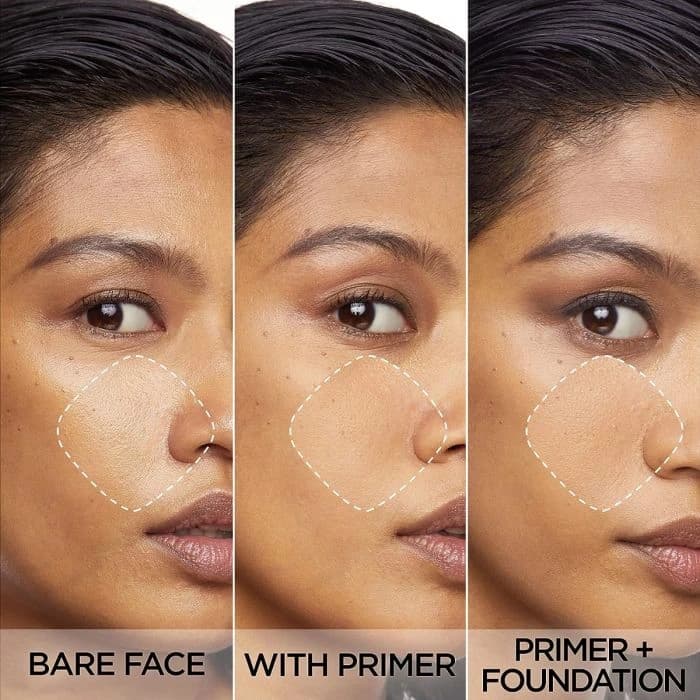 L'oreal 24 Hour Matte Setter Primer 30ML