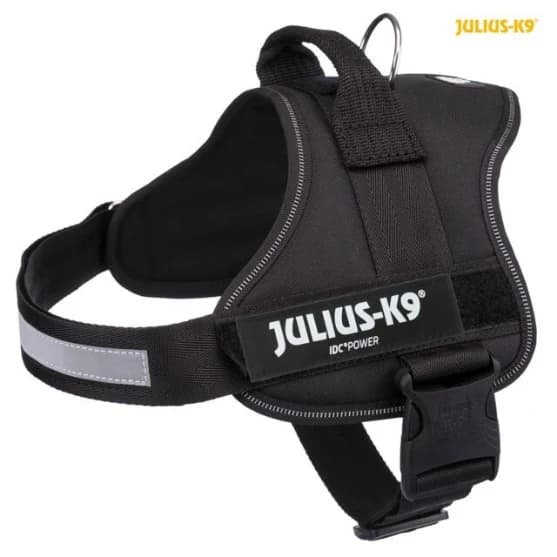 Trixie Julius-K9 Powerharness L