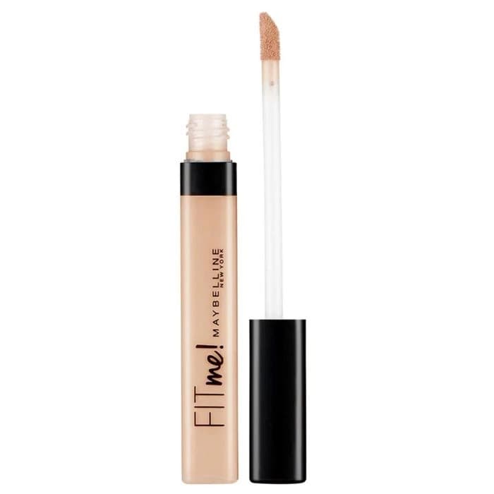 Maybelline New York Fit Me Liquid Concealer Natural Coverage 20 Sand