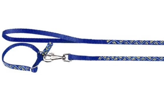 Ferplast Incas CG15/110 Collar & Lead Assembly