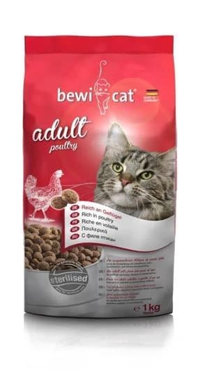 Bewi-Cat Poultry 5 Kg