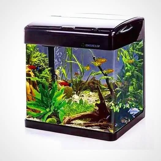 RS-300A Aquarium